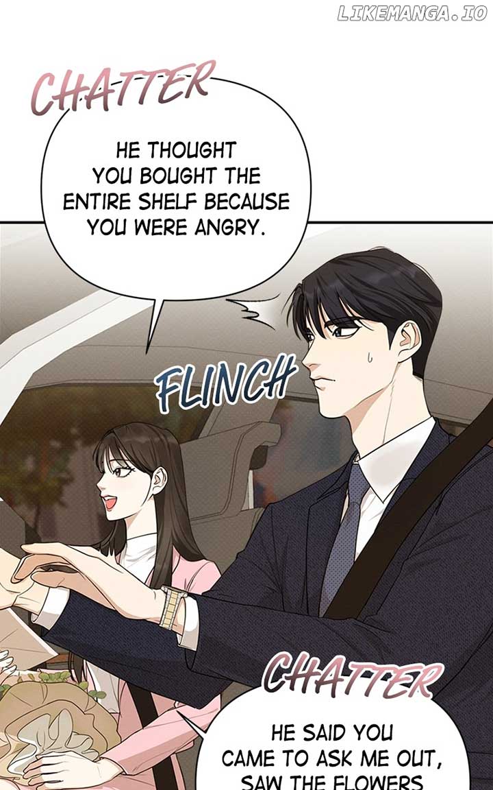 Perfect Contract Chapter 19 page 81