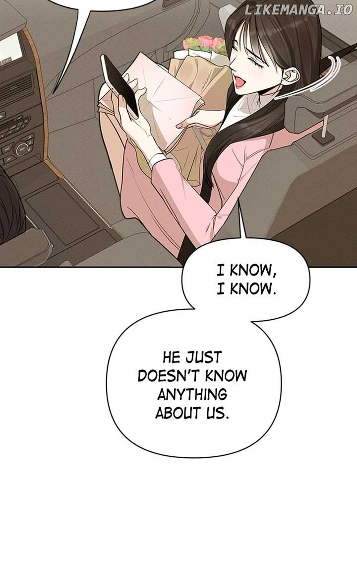 Perfect Contract Chapter 19 page 83