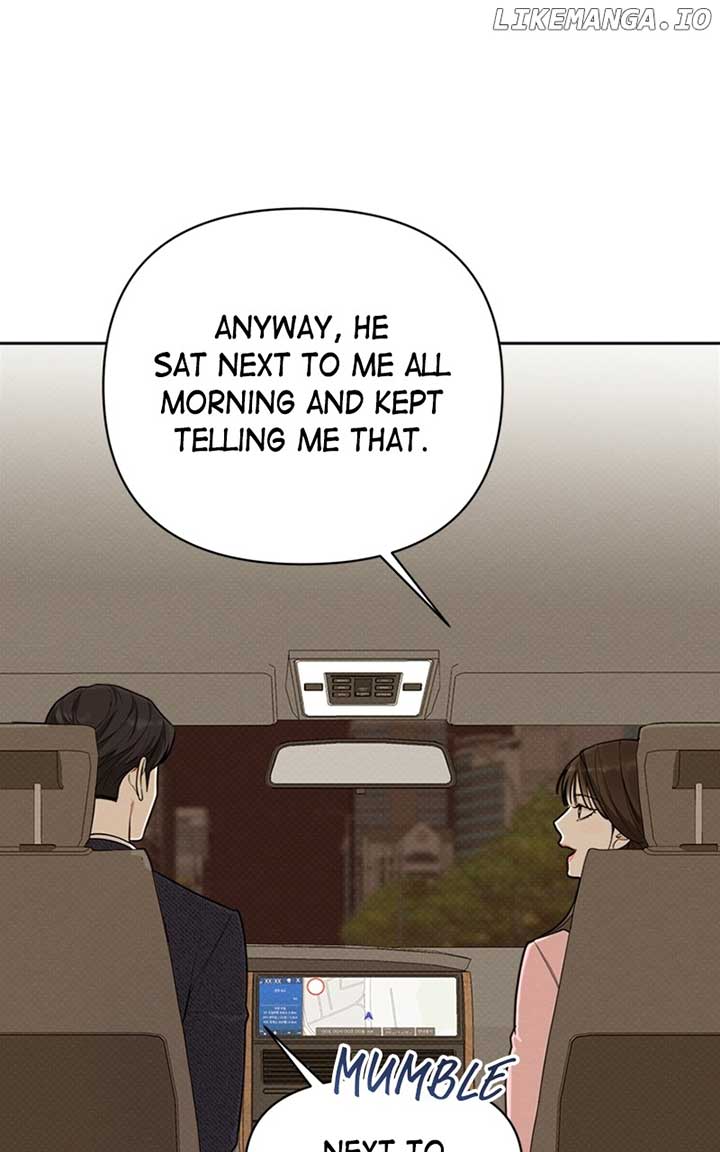 Perfect Contract Chapter 19 page 84