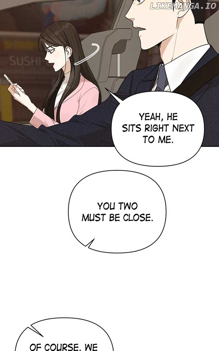 Perfect Contract Chapter 19 page 86