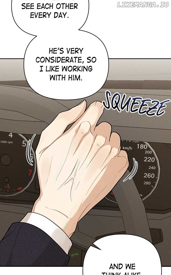 Perfect Contract Chapter 19 page 87