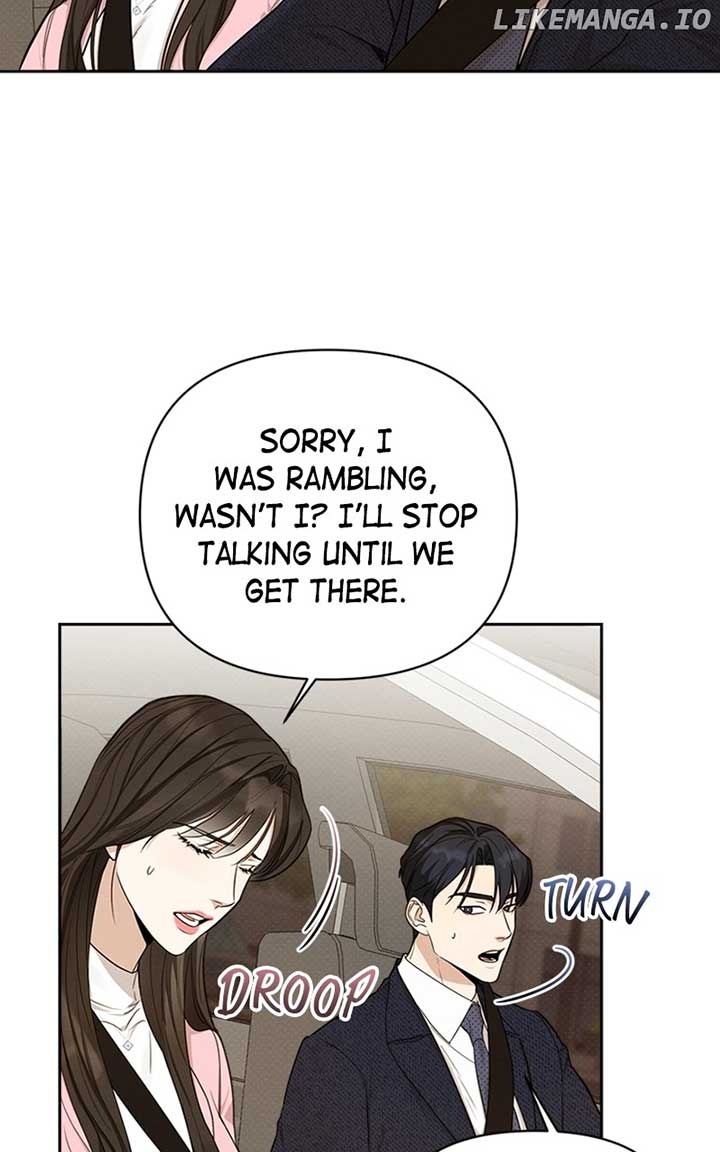 Perfect Contract Chapter 19 page 91