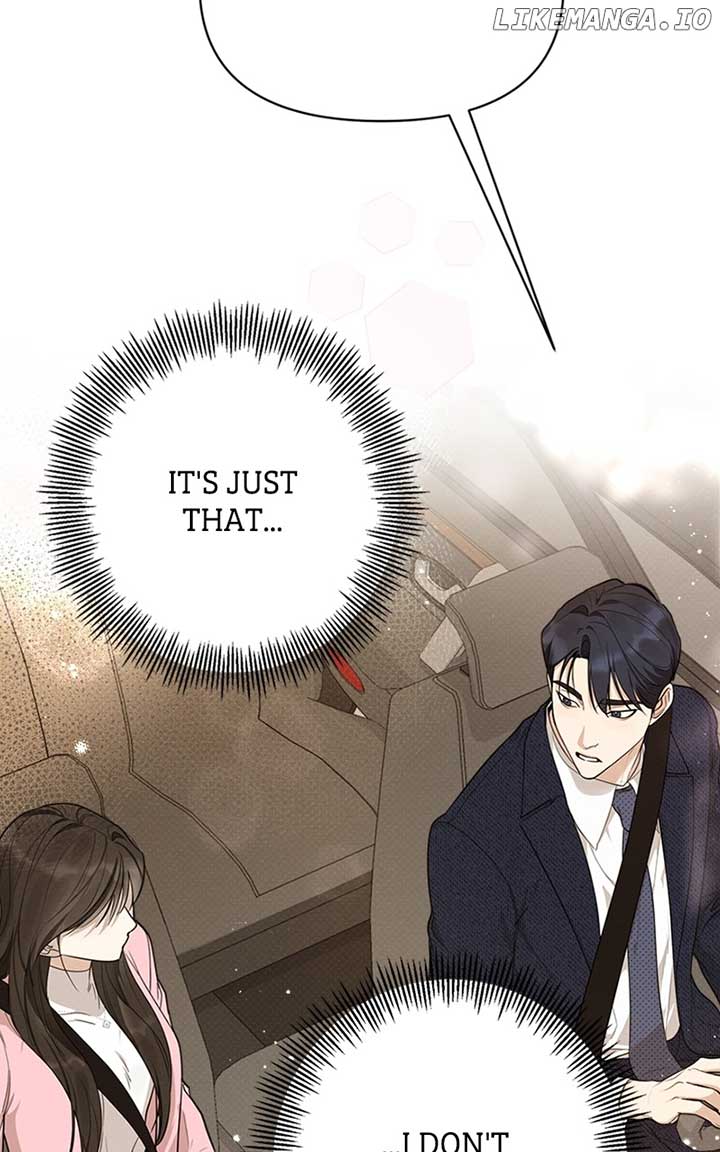 Perfect Contract Chapter 19 page 94