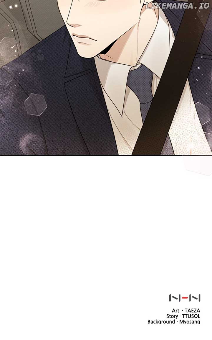 Perfect Contract Chapter 19 page 96