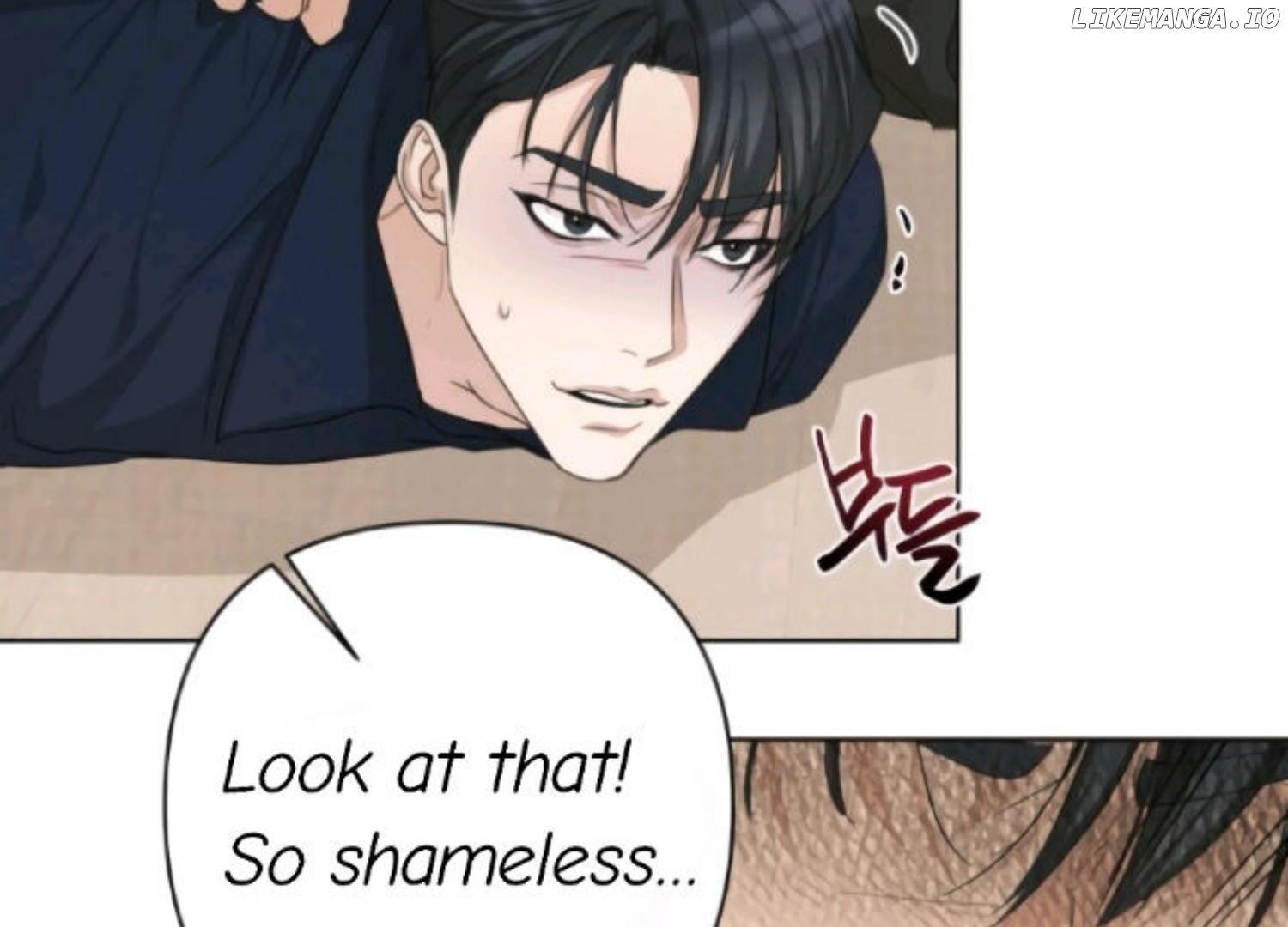 Perfect Contract Chapter 2 page 9