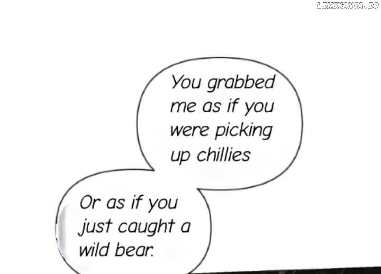 Perfect Contract Chapter 2 page 107