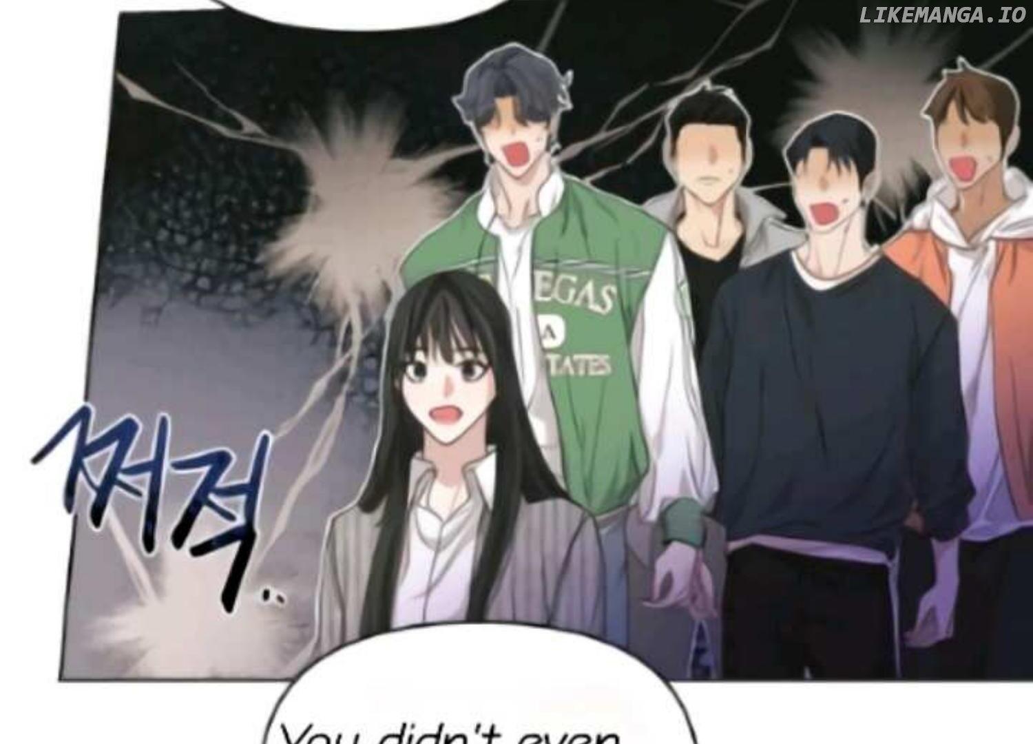Perfect Contract Chapter 2 page 108