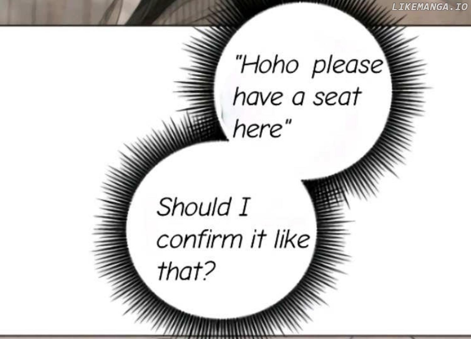 Perfect Contract Chapter 2 page 117
