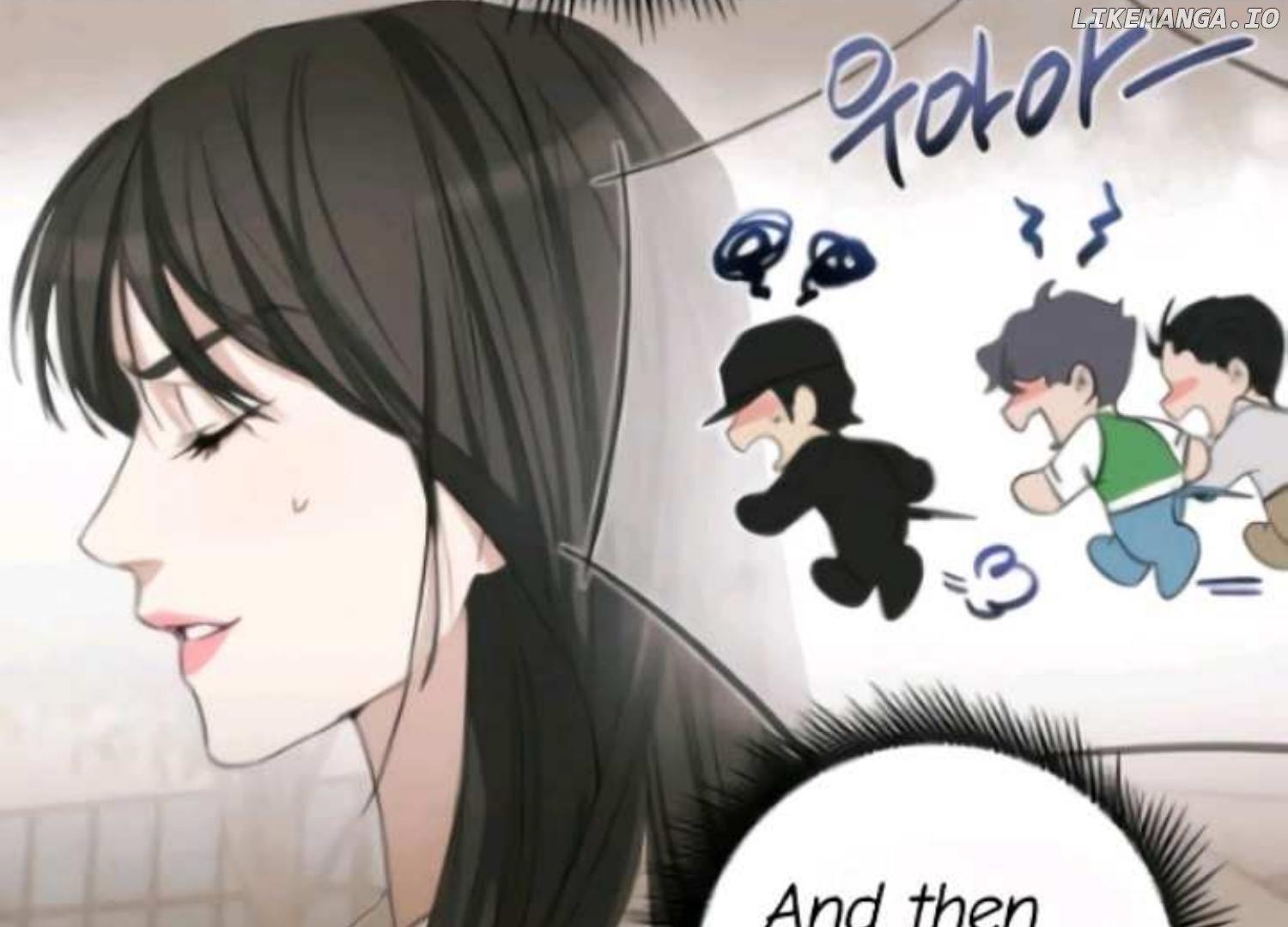 Perfect Contract Chapter 2 page 118