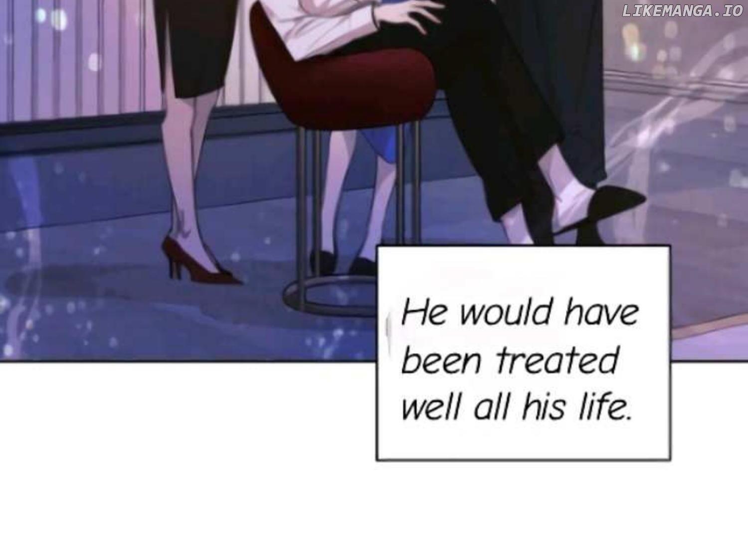 Perfect Contract Chapter 2 page 125