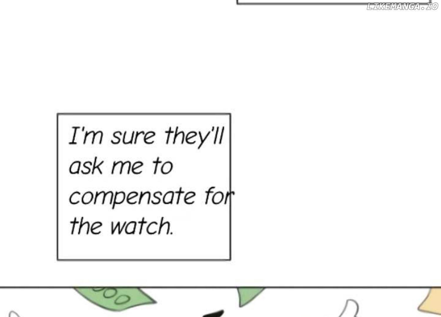 Perfect Contract Chapter 2 page 128