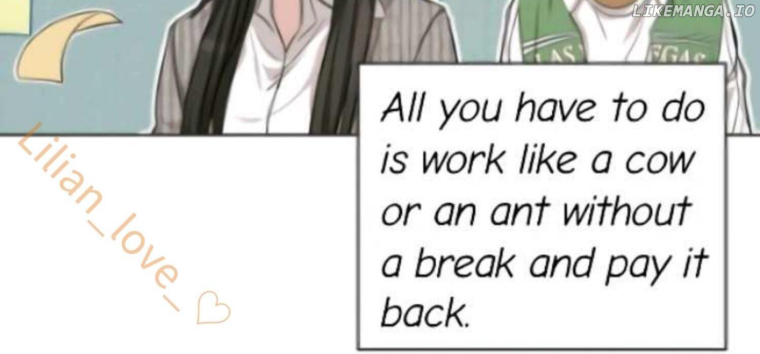 Perfect Contract Chapter 2 page 130