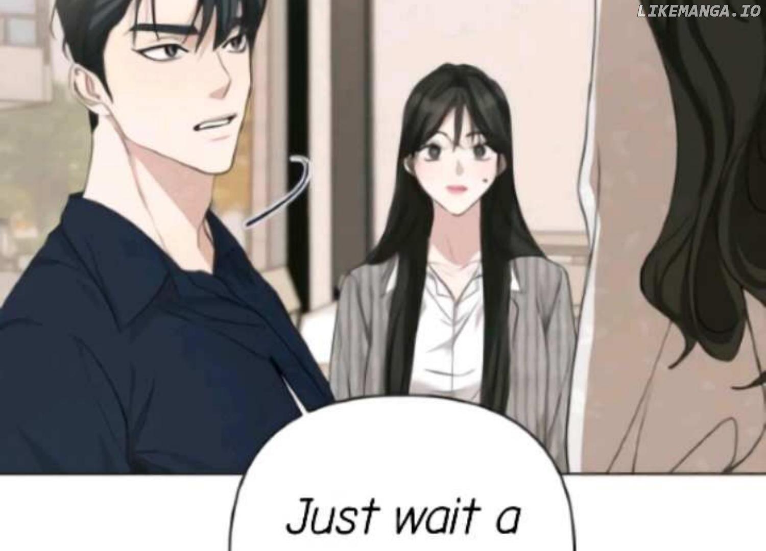 Perfect Contract Chapter 2 page 134