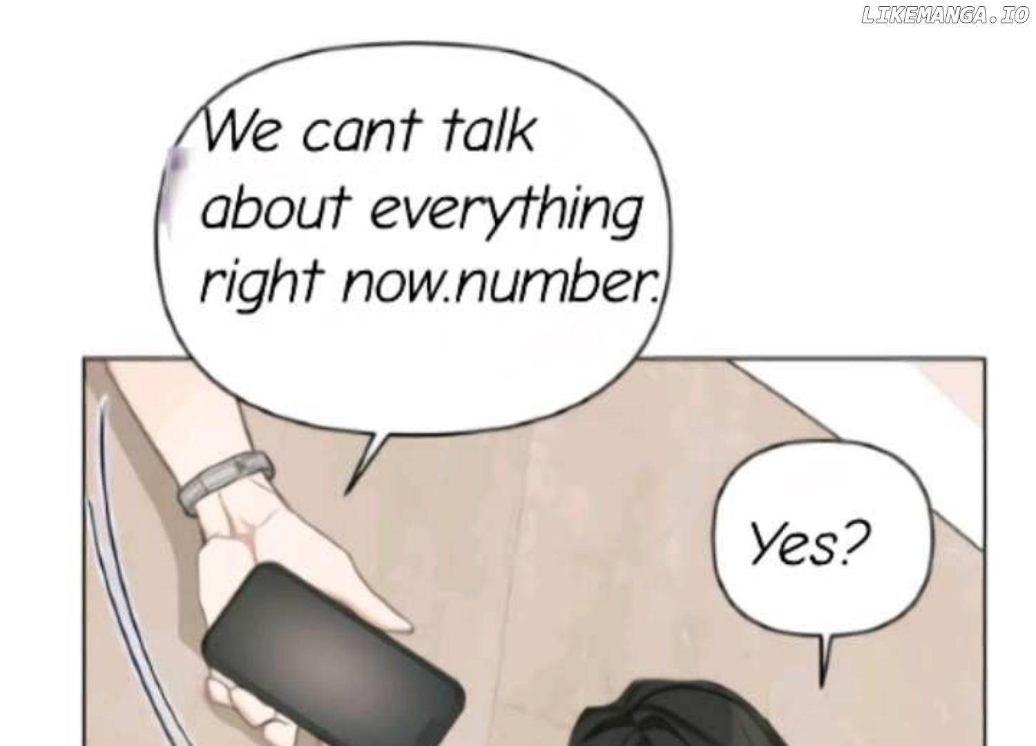 Perfect Contract Chapter 2 page 137