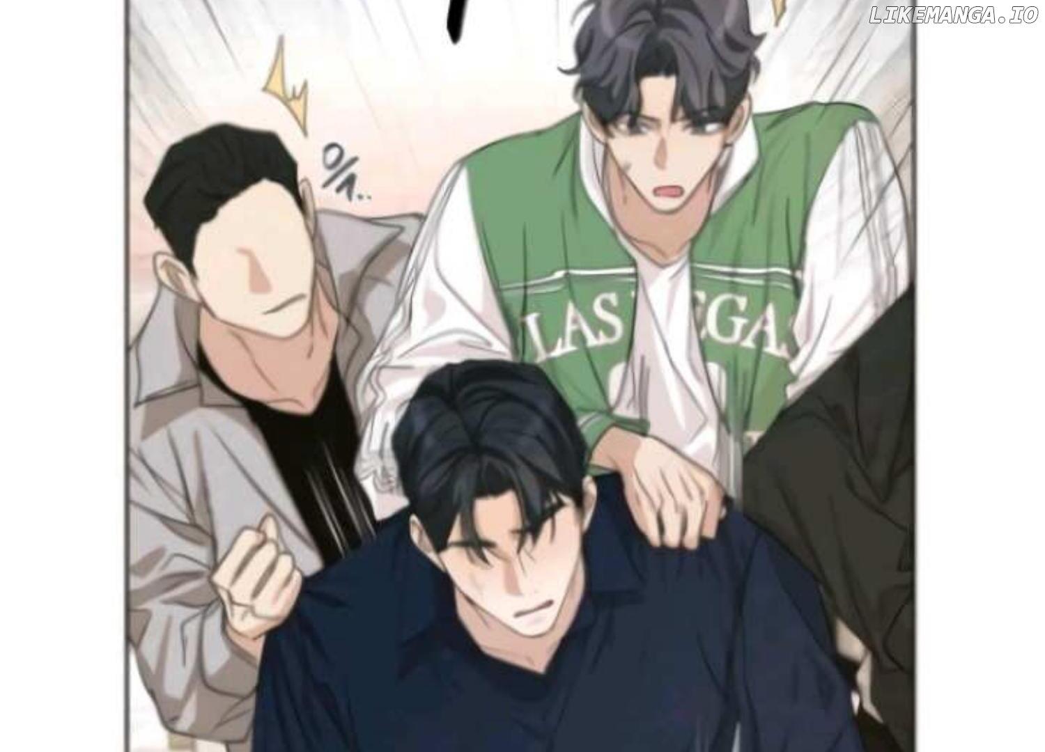 Perfect Contract Chapter 2 page 13