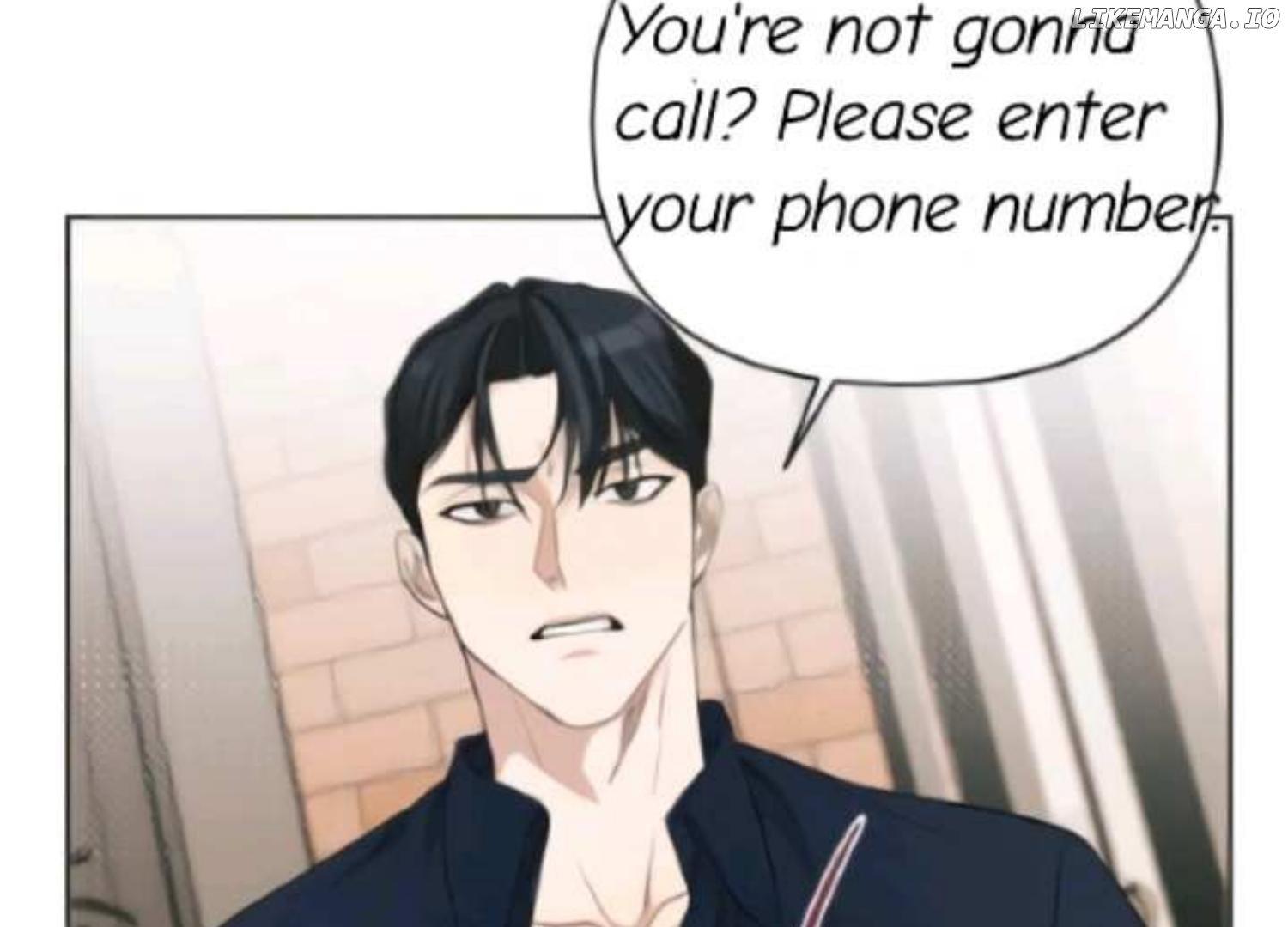 Perfect Contract Chapter 2 page 139