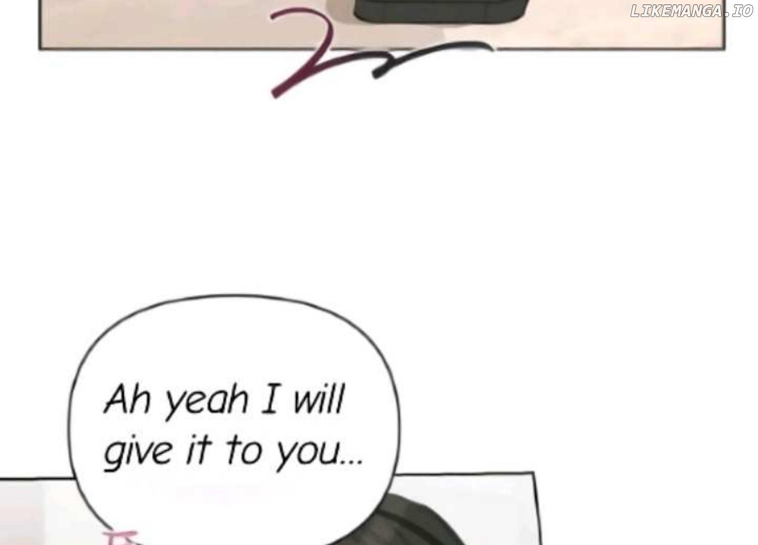 Perfect Contract Chapter 2 page 141