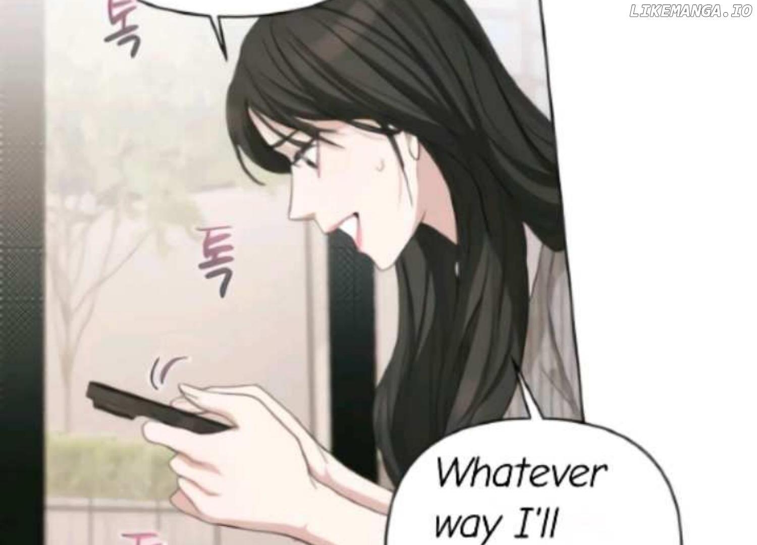 Perfect Contract Chapter 2 page 142
