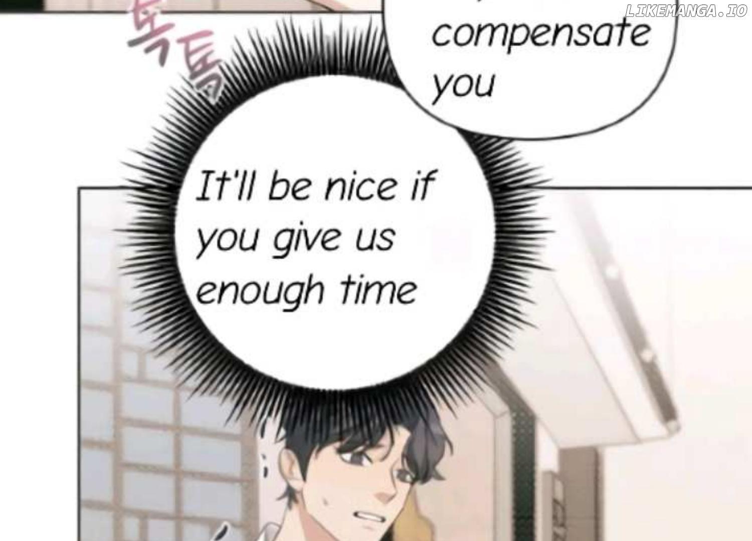 Perfect Contract Chapter 2 page 143