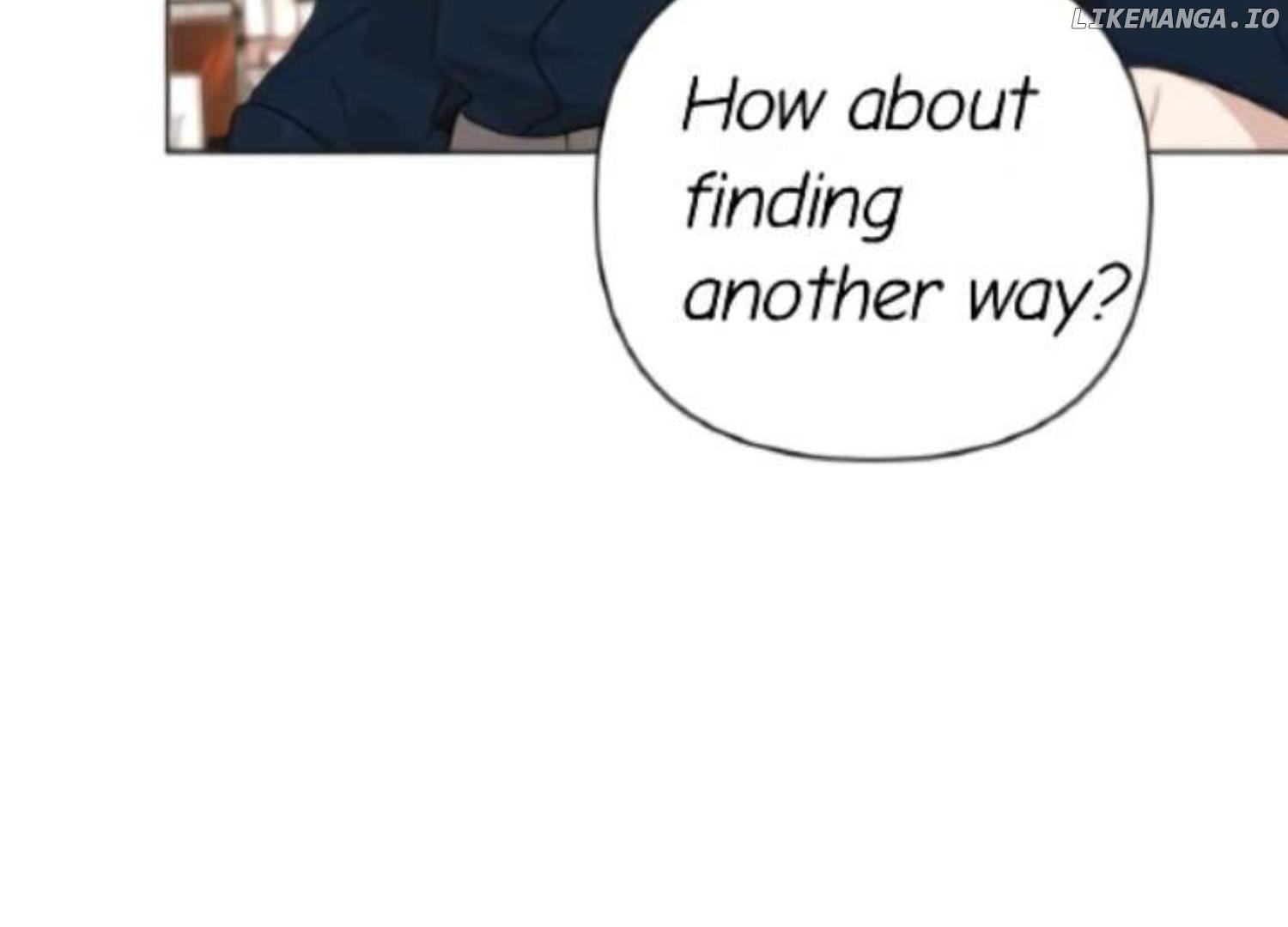 Perfect Contract Chapter 2 page 156