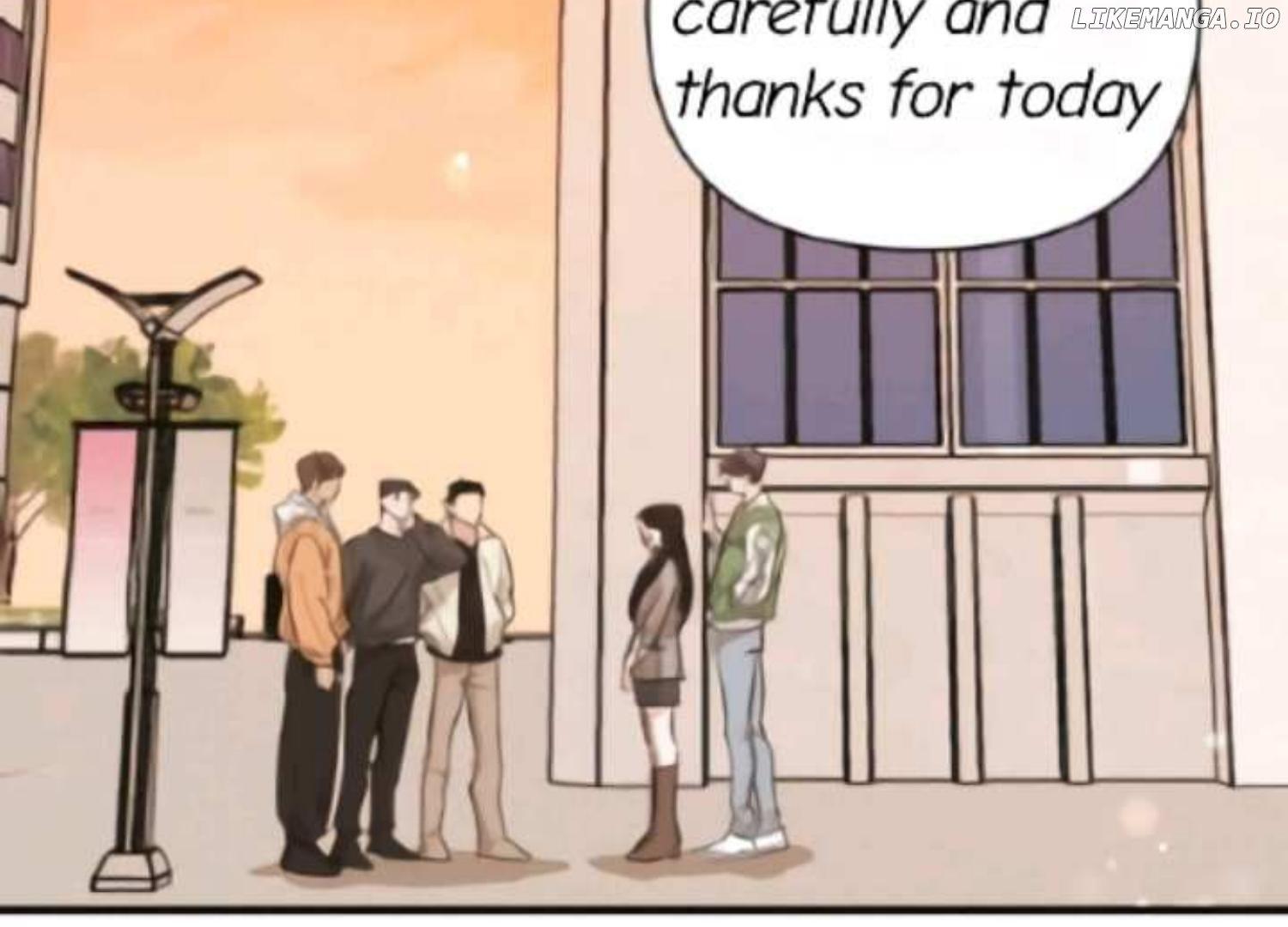Perfect Contract Chapter 2 page 165