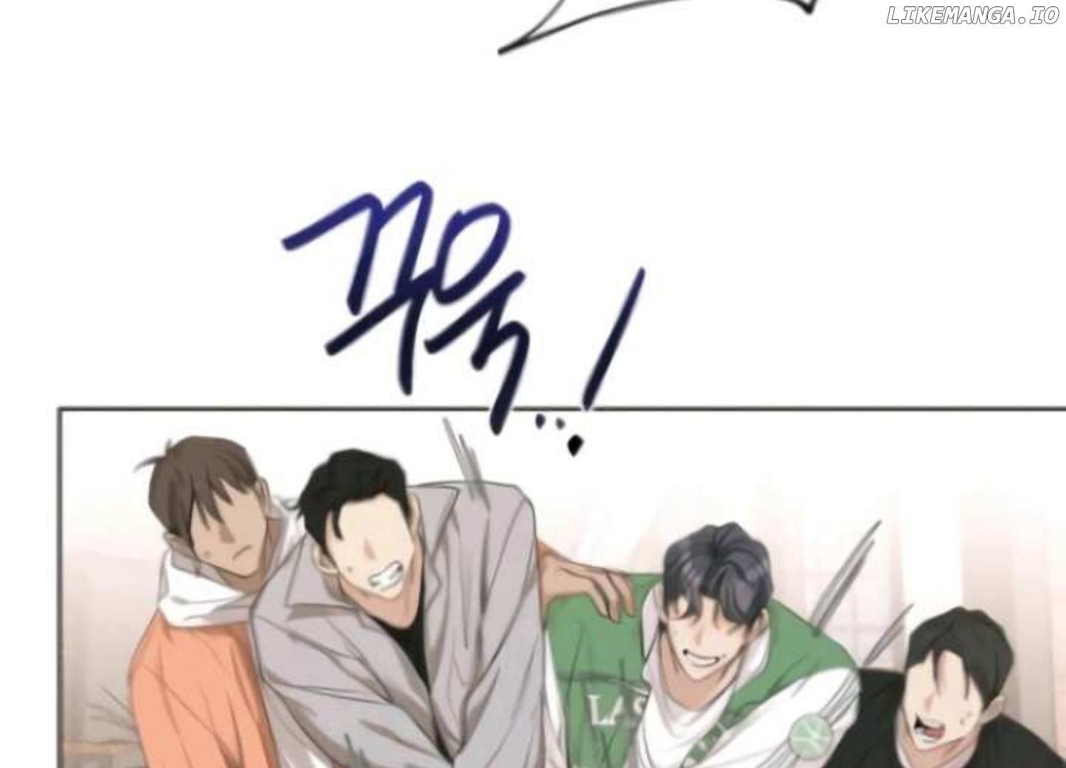 Perfect Contract Chapter 2 page 17
