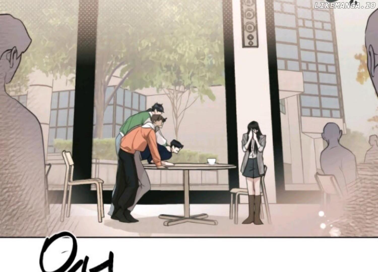 Perfect Contract Chapter 2 page 3