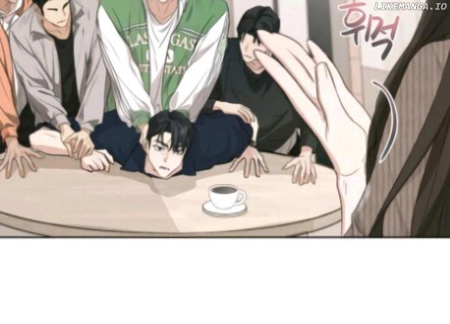 Perfect Contract Chapter 2 page 40