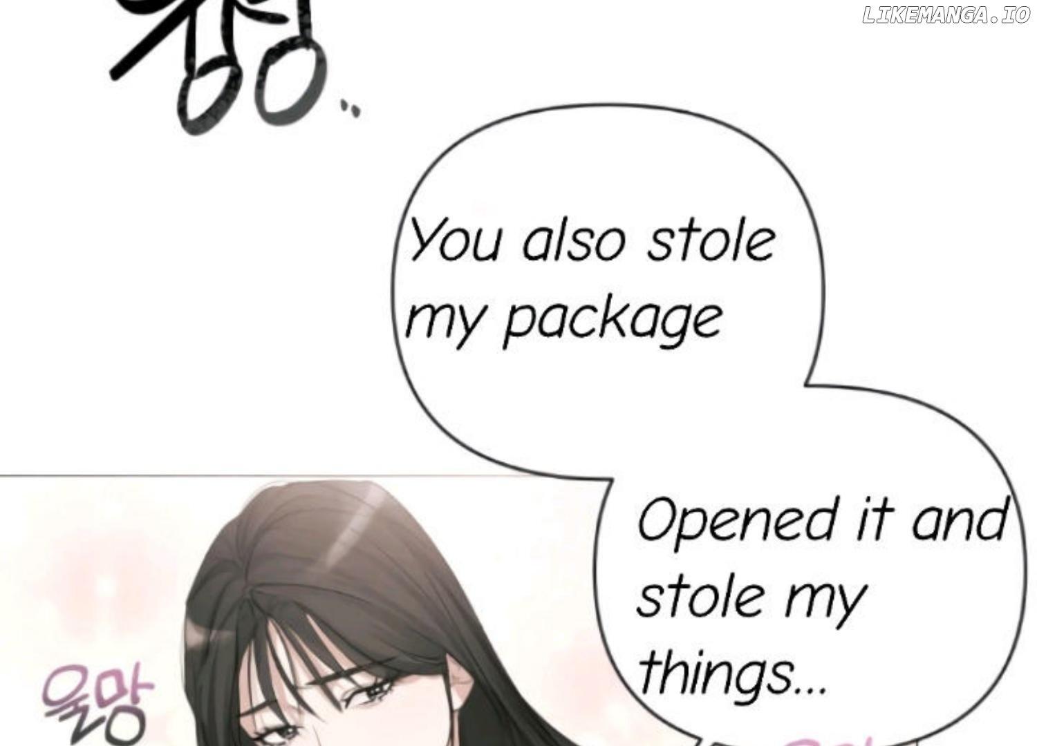 Perfect Contract Chapter 2 page 4