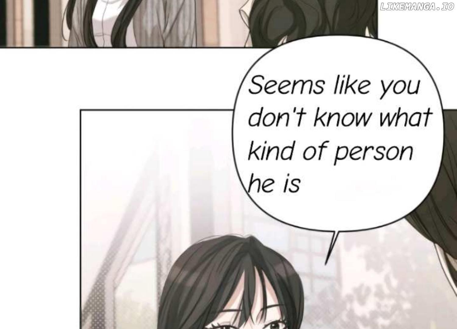 Perfect Contract Chapter 2 page 54