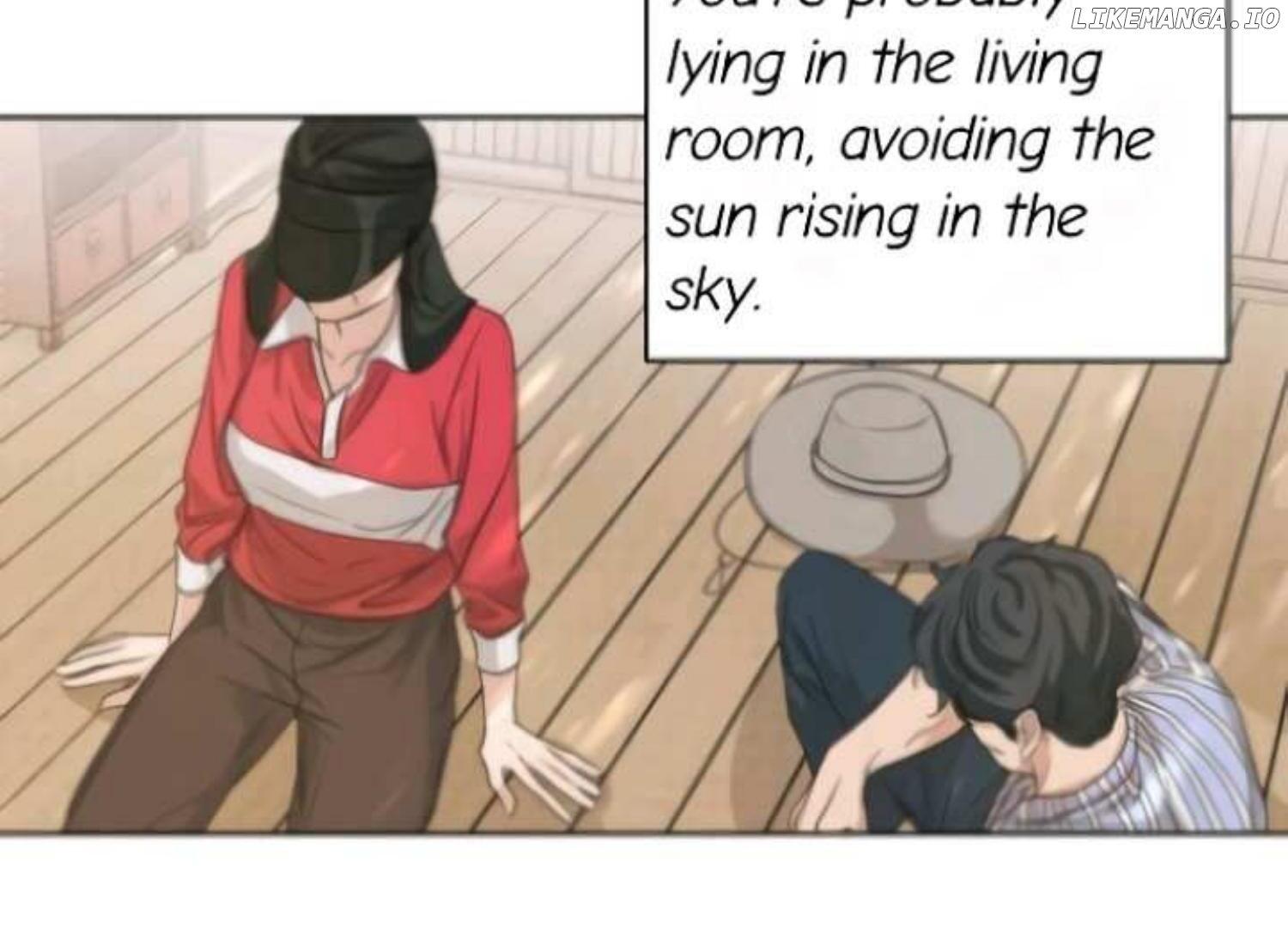 Perfect Contract Chapter 2 page 65
