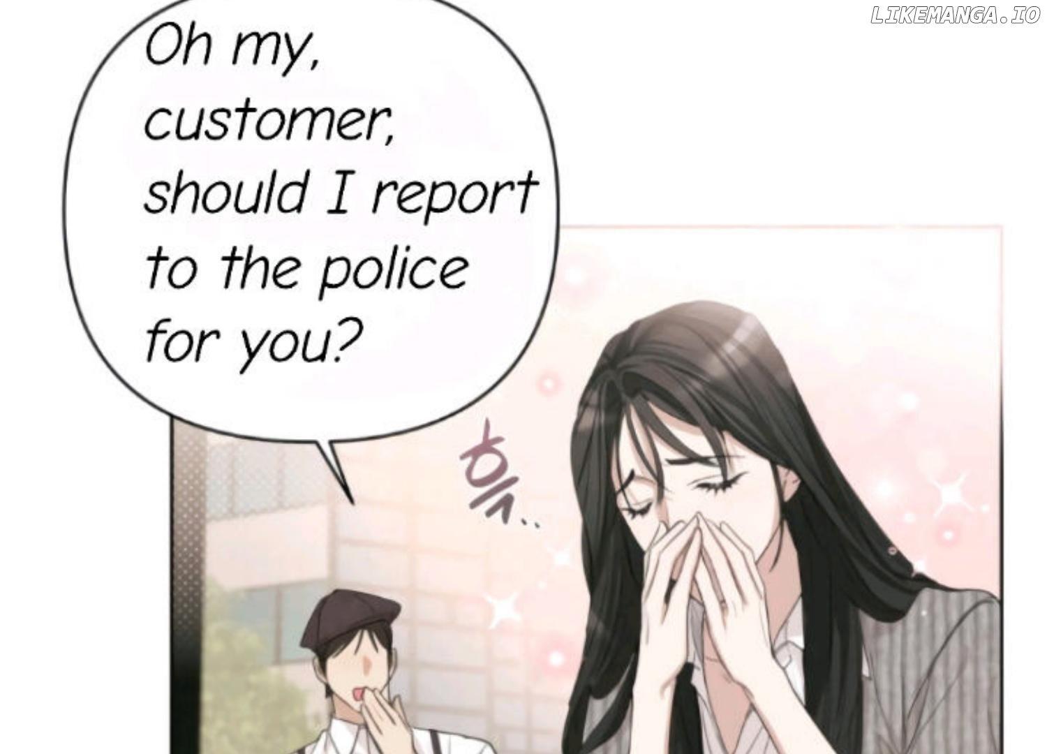 Perfect Contract Chapter 2 page 6