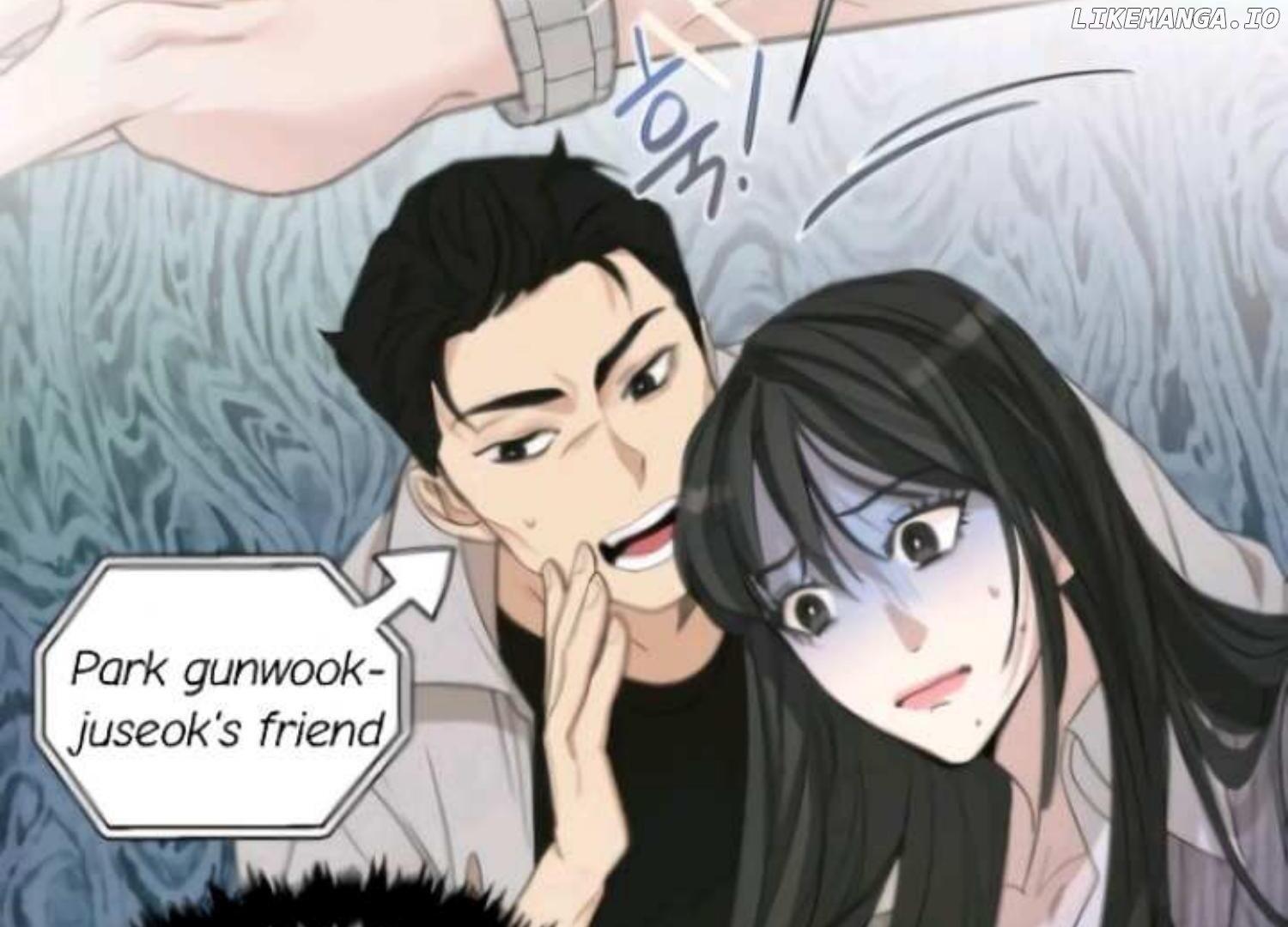 Perfect Contract Chapter 2 page 77