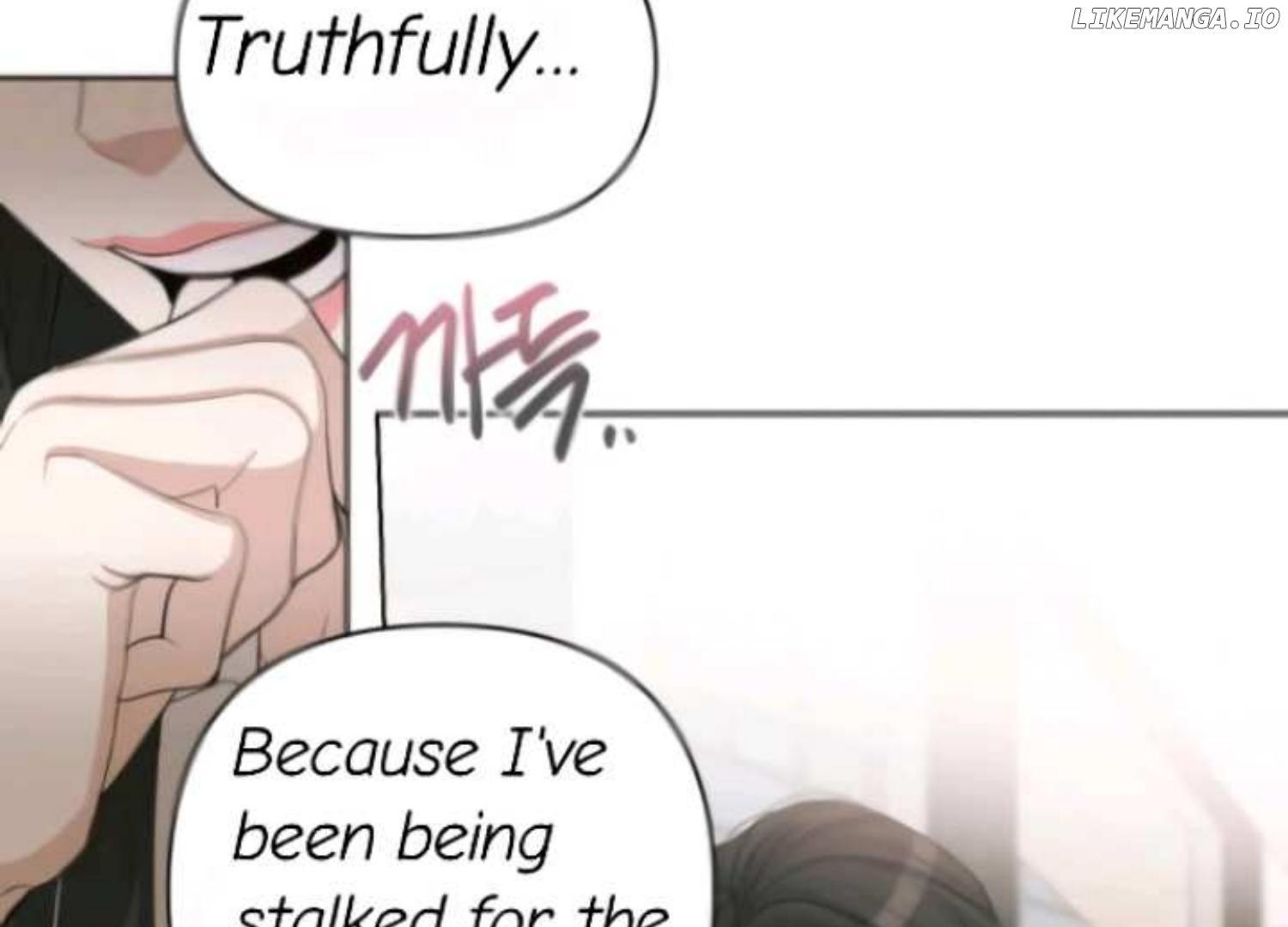 Perfect Contract Chapter 2 page 84