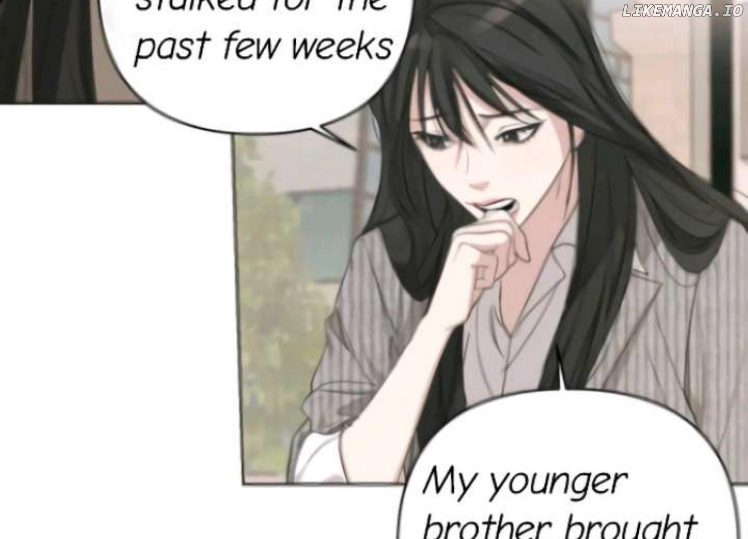 Perfect Contract Chapter 2 page 85