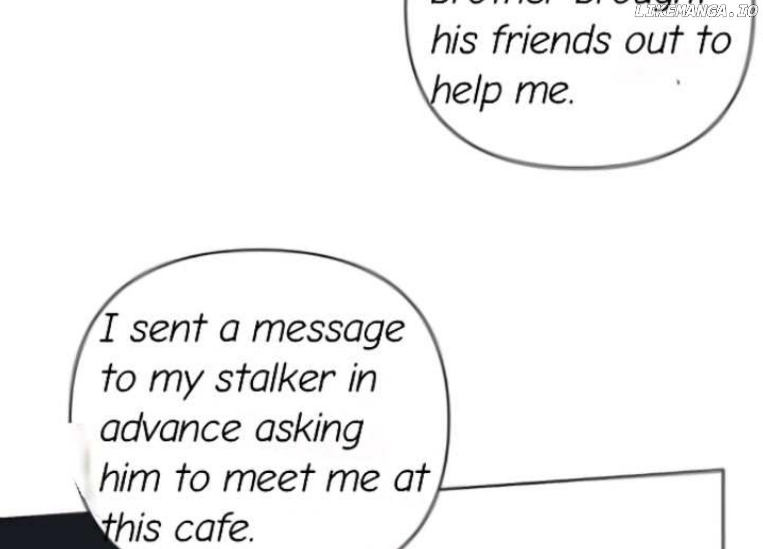 Perfect Contract Chapter 2 page 86