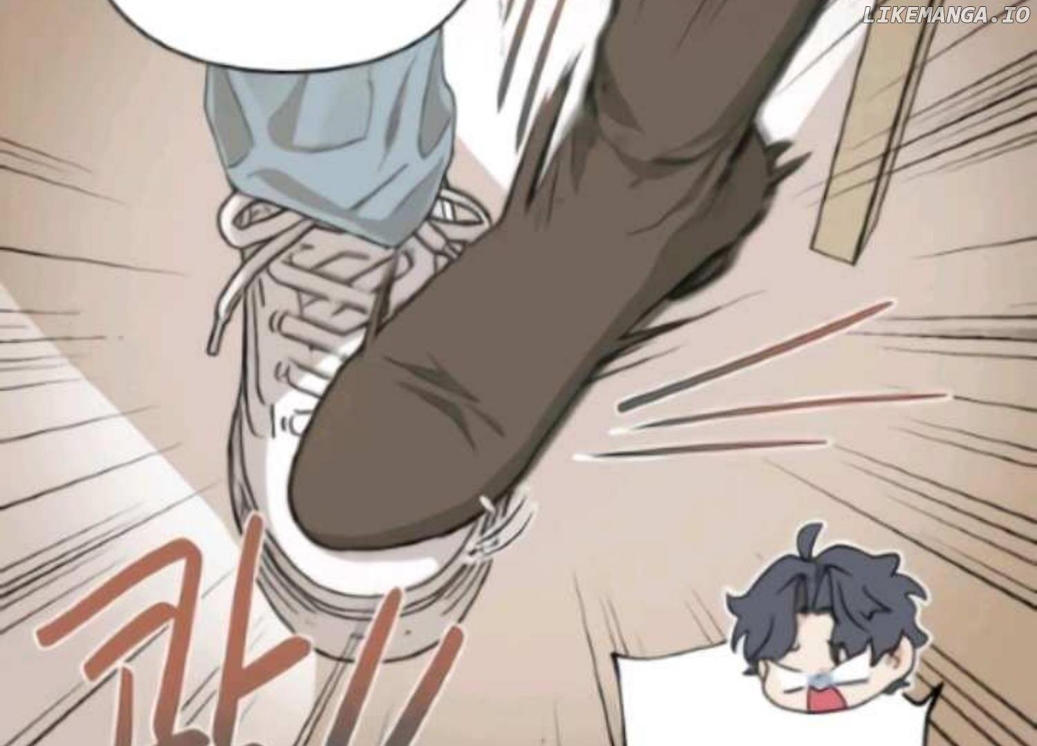 Perfect Contract Chapter 2 page 94