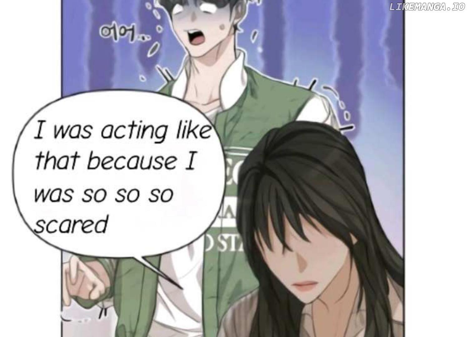 Perfect Contract Chapter 2 page 96