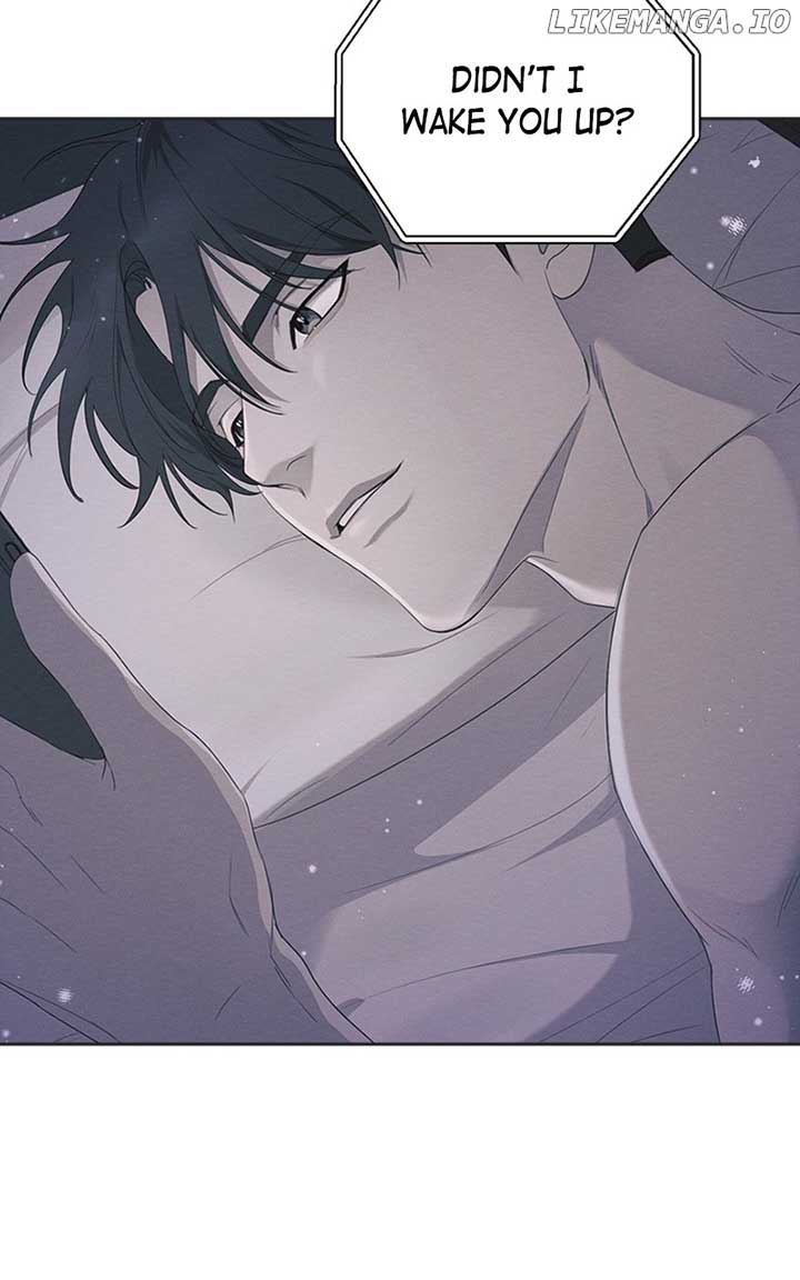 Perfect Contract Chapter 21 page 11
