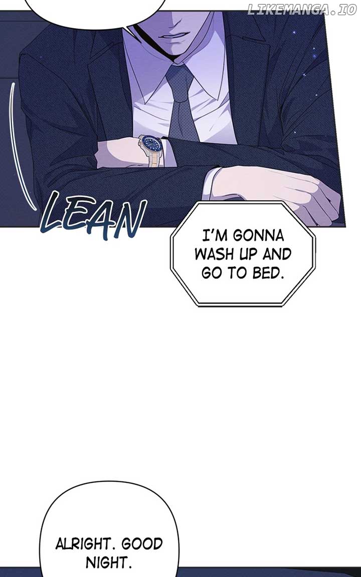 Perfect Contract Chapter 21 page 14
