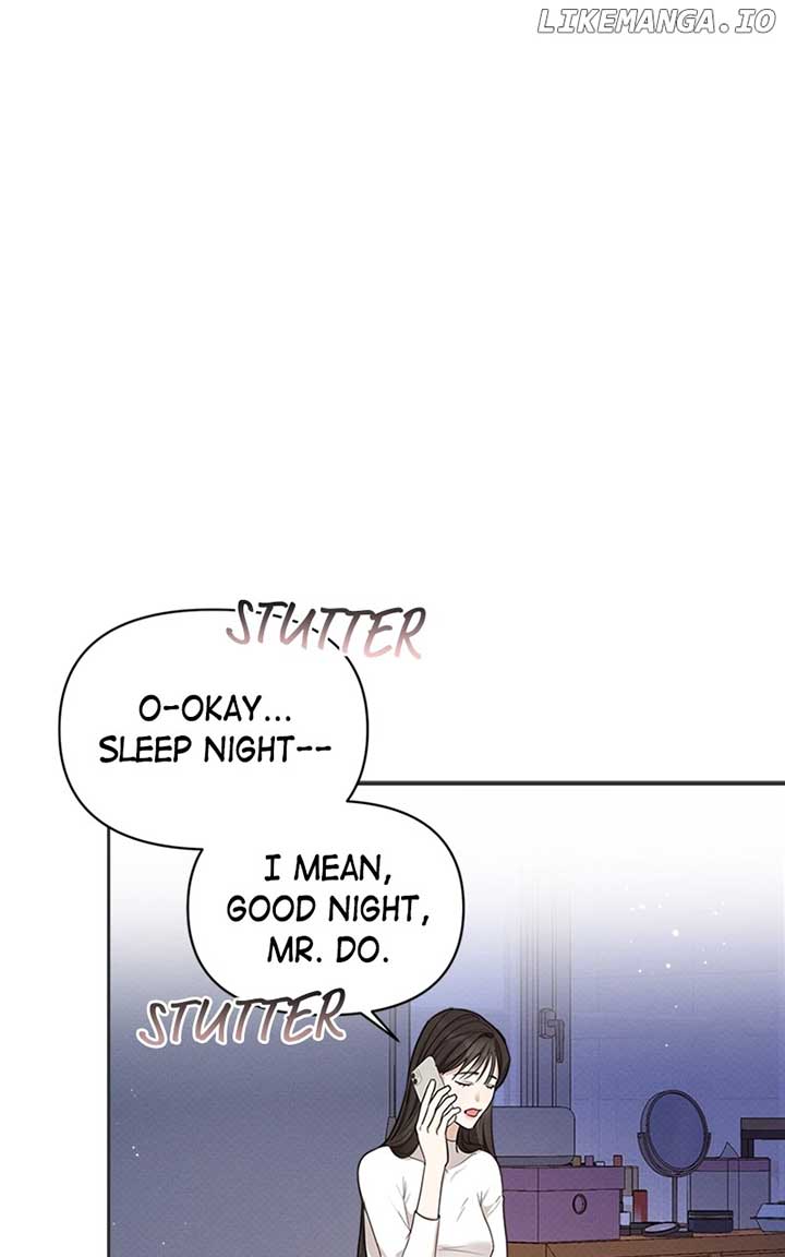 Perfect Contract Chapter 21 page 16