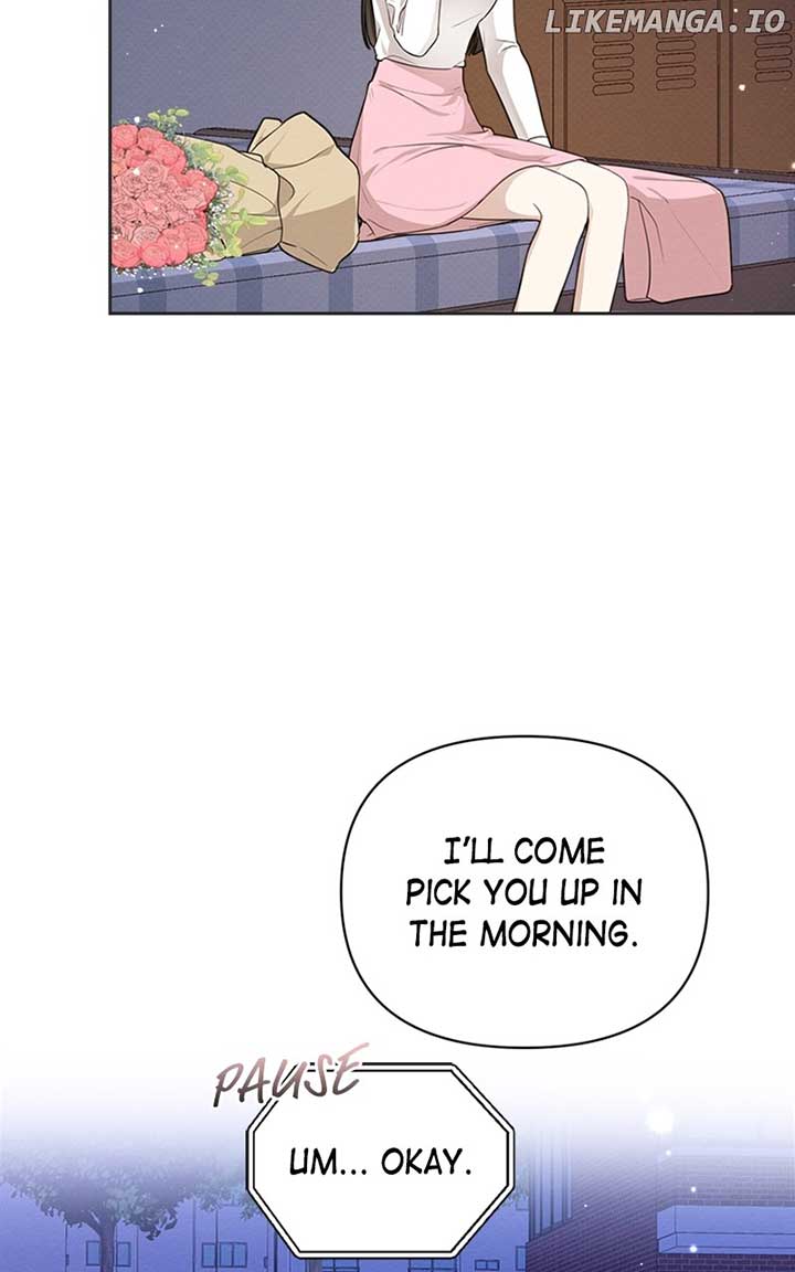 Perfect Contract Chapter 21 page 17