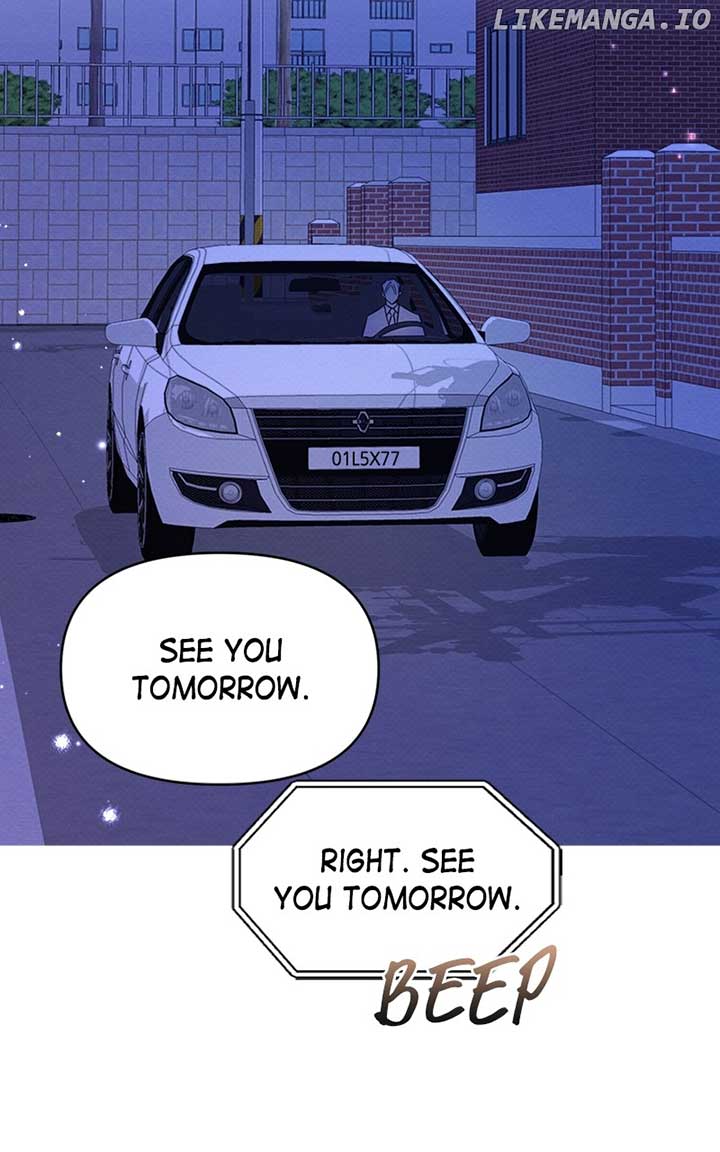Perfect Contract Chapter 21 page 18