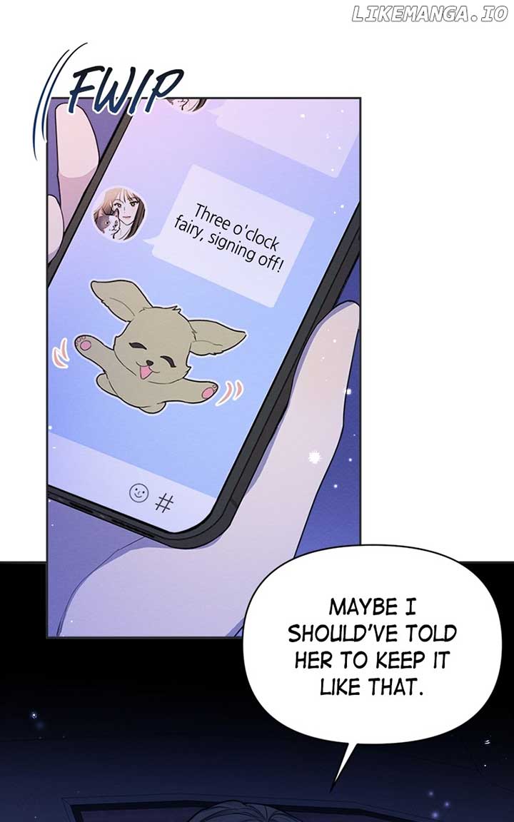 Perfect Contract Chapter 21 page 20