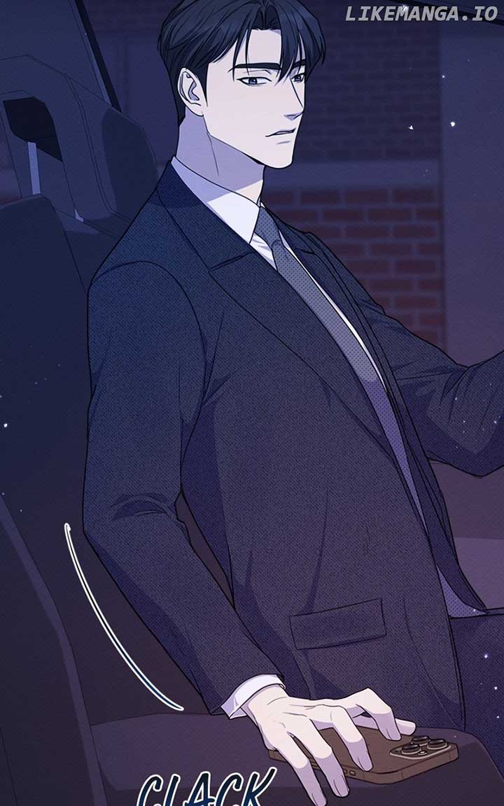 Perfect Contract Chapter 21 page 21