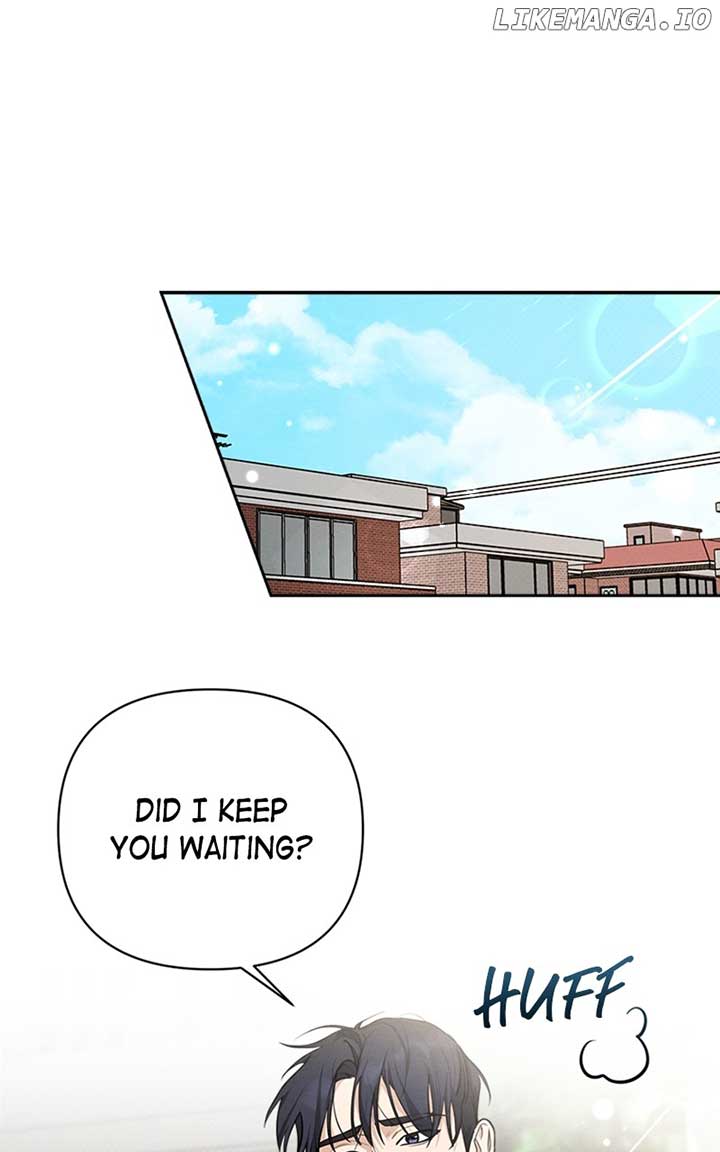 Perfect Contract Chapter 21 page 24