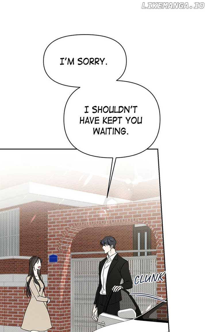 Perfect Contract Chapter 21 page 27