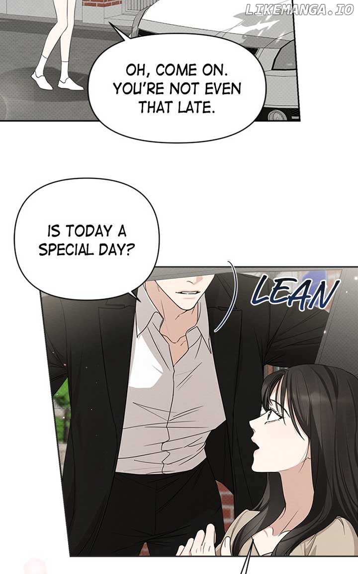 Perfect Contract Chapter 21 page 28