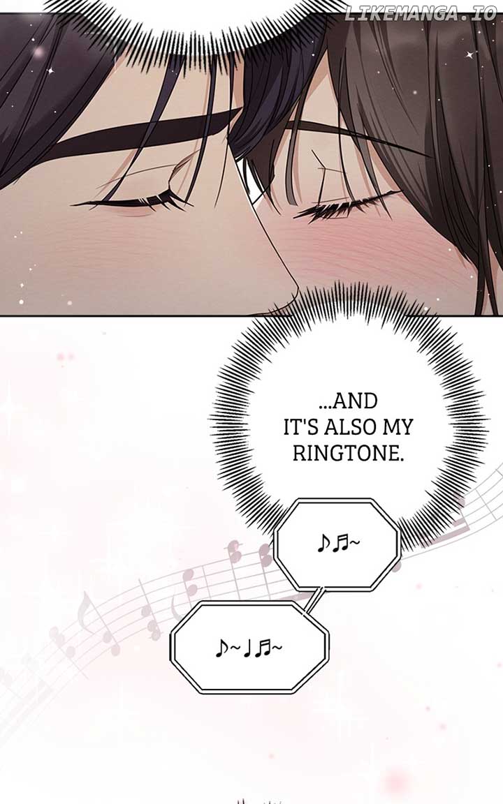 Perfect Contract Chapter 21 page 34