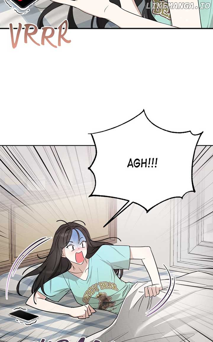 Perfect Contract Chapter 21 page 36